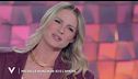 Michelle Hunziker e l'amore