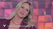 Michelle Hunziker e l'amore