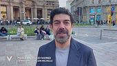 Pierfrancesco Favino: "La mia amicizia con Michelle Hunziker"