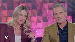 Michelle Hunziker e Alvin: "Siamo pronti per Battiti Live Spring"
