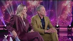 Michelle Hunziker e Alvin: "Vi aspettiamo con Tim Battiti Live Spring"