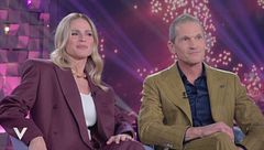 Michelle Hunziker e Alvin: l'intervista integrale