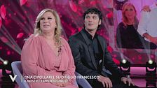 Tina Cipollari e suo figlio Francesco: "Il nostro rapporto unico"