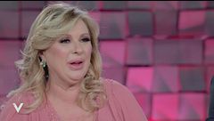 Tina Cipollari: "Il legame con mia madre"