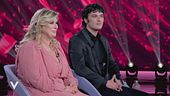 Tina Cipollari: "I valori che ho trasmesso ai miei figli"