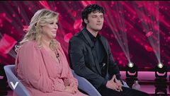 Tina Cipollari: "I valori che ho trasmesso ai miei figli"