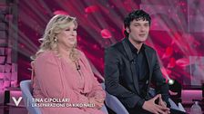 Tina Cipollari: "La separazione da Kikò Nalli"