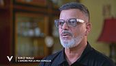 Kikò Nalli: "L'amore per la mia famiglia"