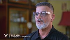 Kikò Nalli: "L'amore per la mia famiglia"