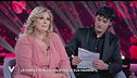 La lettera di Francesco per la madre Tina Cipollari