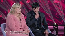Tina Cipollari: "Le mie fragilità di mamma"