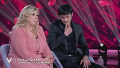 Tina Cipollari: "Le mie fragilità di mamma"