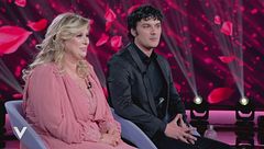 Tina Cipollari e il figlio Francesco: l'intervista integrale