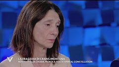 La tragedia di Crans-Montana: "Nostra figlia Chiara, morta a soli 16 anni al Constellation"