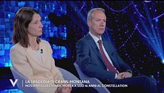 Andrea Costanzo e Giovanna Lanella: "La tragedia di nostra figlia Chiara, morta a Crans-Montana"