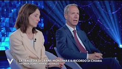 Andrea Costanzo e Giovanna Lanella: "Abbiamo creato una fondazione in ricordo di nostra figlia Chiara"
