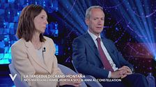 Andrea Costanzo e Giovanna Lanella: "Le responsabilità per la tragedia di Crans-Montana"