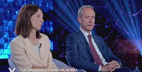 Andrea Costanzo e Giovanna Lanella: "Le responsabilità per la tragedia di Crans-Montana"