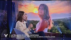 Andrea Costanzo e Giovanna Lanella: "Il ricordo della nostra Chiara"