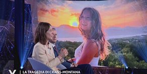 Andrea Costanzo e Giovanna Lanella: "Il ricordo della nostra Chiara"