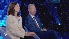 Andrea Costanzo e Giovanna Lanella: l'intervista integrale