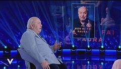 Lino Banfi: "Il mio nuovo libro"