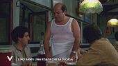 Lino Banfi: una risata che sa di casa