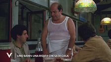 Lino Banfi: una risata che sa di casa