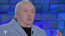 Lino Banfi: "I ricordi della mia vita"