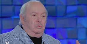 Lino Banfi: "I ricordi della mia vita"