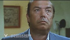 Lino Banfi: "Ho pensato al suicidio", da "90 non mi fai paura!"