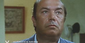 Lino Banfi: "Ho pensato al suicidio", da "90 non mi fai paura!"