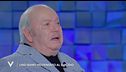 Lino Banfi: "Ho pensato al suicidio"