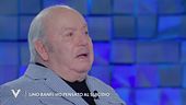 Lino Banfi: "Ho pensato al suicidio"