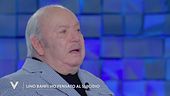Lino Banfi: "Ho pensato al suicidio"
