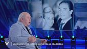Lino Banfi: "Mia moglie Lucia era la mia forza"