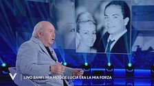 Lino Banfi: "Mia moglie Lucia era la mia forza"