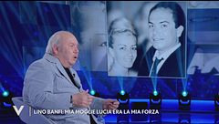 Lino Banfi: "Mia moglie Lucia era la mia forza"