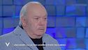 Lino Banfi: "Gli ultimi giorni di papà Riccardo"