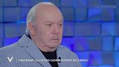 Lino Banfi: "Gli ultimi giorni di papà Riccardo"