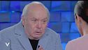 Lino Banfi: "Ho tanta paura"