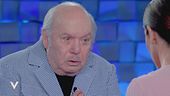 Lino Banfi: "Ho tanta paura"