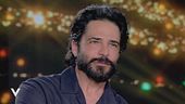 Marco Bocci: "La mia vita"