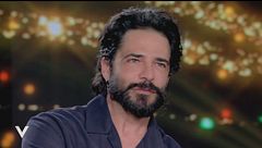 Marco Bocci: "La mia vita"