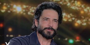 Marco Bocci: "La mia vita"