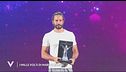 I mille volti di Marco Bocci