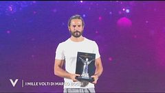 I mille volti di Marco Bocci