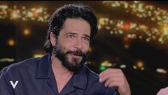 Marco Bocci: "Vivo ogni giorno godendomelo appieno"