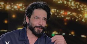 Marco Bocci: "Vivo ogni giorno godendomelo appieno"