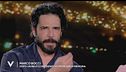 Marco Bocci: "Dopo un brutto incidente ho problemi di memoria"